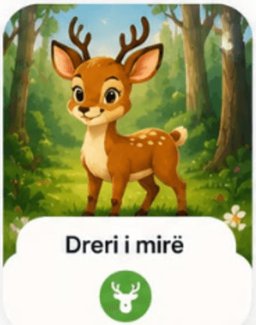 Dreri i mirë